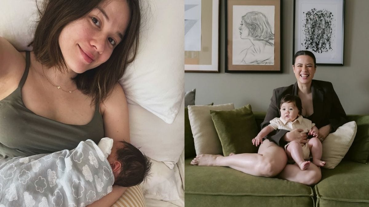 Valeen Montenegro's Birthing Story: 'I Learned How to Surrender'